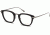 Tom Ford FT5496 Eyeglass Frames - Black Frame Color