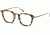 Tom Ford FT5496 Eyeglass Frames - Havana Frame Color