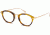 Tom Ford FT5497 Eyeglass Frames - Coloured Havana Frame Color