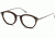 Tom Ford FT5497 Eyeglass Frames - Dark Havana Frame Color