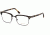 Tom Ford FT5504 Eyeglass Frames - Havana Frame Color