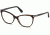 Tom Ford FT5513 Eyeglass Frames - Dark Havana Frame Color