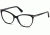 Tom Ford FT5513 Eyeglass Frames - Shiny Black Frame Color