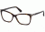 Tom Ford FT5514 Eyeglass Frames - Dark Havana Frame Color, Dark Havana Lens Color