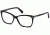 Tom Ford FT5514 Eyeglass Frames - Shiny Black Frame Color, Shiny Black Lens Color