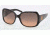 Tory Burch Tory C04 Bifocal Sunglasses TY7004 with Lined Bi-Focal Rx Prescription Lenses TY7004-501-95-5817 - Lens Diameter: 58 mm, Frame Color: Black