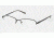 Tory Burch TY1003 SV Prescription Eyeglasses - Black Frame / 50 mm Prescription Lenses, 107-5017