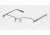 Tory Burch TY1003 SV Prescription Eyeglasses - Brown Frame / 50 mm Prescription Lenses, 104-5017