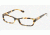 Tory Burch TY2010 Bifocal Eyeglasses Spotty Tort Frame / 49 mm Prescription Lenses, 504-4916