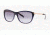 Tory Burch TY 7001 Sunglasses Styles Blue Frame, 511-72-5514