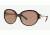 Tory Burch TY7010 SV Prescription Sunglasses Tortoise Frame / 59 mm Prescription Lenses, 510-73-5919