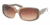 Tory Burch TY7018 Progressive Sunglasses - Brown Fade Frame / 59 mm Prescription Lenses, 906-13-5918