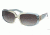 Tory Burch TY7018 Progressive Sunglasses - Olive Fade Frame / 59 mm Prescription Lenses, 793-11-5918