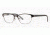 Tory Burch TY1015 Bifocal Prescription Eyeglasses 113-4916 - Black Gun 