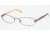 Tory Burch TY1017 TY1017 Eyeglass Frames 104 -5017 - Brown 
