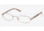 Tory Burch TY1017 TY1017 Eyeglass Frames 116 -5017 - Taupe 