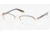 Tory Burch TY1019 Single Vision Prescription Eyewear 364-5016 - Coconut Gold 