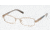Tory Burch TY1027 TY1027 Bifocal Prescription Eyeglasses 116-5017 - Taupe Frame
