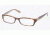 Tory Burch Ty2010 Eyeglasses TY2010 with Lined Bifocal Rx Prescription Lenses 1033-4916 - Tortoise/Gold 