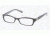 Tory Burch Ty2010 Eyeglasses TY2010 with Lined Bifocal Rx Prescription Lenses 1034-4916 - Black/Charcoal 