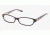 ToryBurch TY2014 #921 - Plum Frame