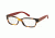 Tory Burch TY2025 TY2025 Bifocal Prescription Eyeglasses 3152-51 - Vintage Tortoise/spark Frame