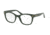 Tory Burch TY4003 Single Vision Prescription Eyeglasses 1525-51 - Garden Frame