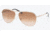 Tory Burch TY6015B Progressive Prescription Sunglasses TY6015B-106-14-5912 - Frame Color: Gold, Lens Diameter: 59 mm