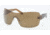 Tory Burch TY6018 TY6018 Sunglasses 845/83-0137 - Brown Frame, Brown Polarized Lenses