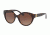 Tory Burch TY7087 Bifocal Prescription Sunglasses TY7087-1377T5-52 - Lens Diameter 52 mm, Frame Color Dark Tortoise