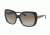 Tory Burch TY7112 Progressive Prescription Sunglasses TY7112-137713-57 - Lens Diameter 57 mm, Frame Color Black