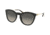 Tory Burch TY7137 Sunglasses 170911-54 - , Lt Grey Gradient Lenses