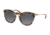 Tory Burch TY7137 Sunglasses 1729T3-54 - , Lt Grey Dk Grey Gradient Polar Lenses