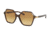 Tory Burch TY7139 Prescription Sunglasses, 57mm, TY7139-17282L-57-SV