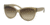 Tory Burch TY9033 Sunglasses 135413-59 - Milky Cumin Frame, Brown Gradient Lenses