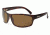 Typhoon Harbor Sunglasses - Tortoise Frame, Sunset Brown Polarized Lenses 946TSBR