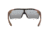 Under Armour Freedom, Satin Realtree Frame,Gray, Yellow &amp; Clear Lenses, U8630069-878795