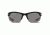 Under Armour Marbella, Shiny Black w/Peapod Green Rubber, Gray Lens, U8600066-003100