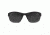 Under Armour Marbella, Satin Black Frame w/Black Rubber, Gray Lens, U8630066-010100