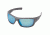 Under Armour Rumble Storm Bifocal Prescription Sunglasses, Carbon w/Black Rubber Frame-U8630032-060188BI
