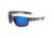 Under Armour Captain Storm Realtree Frame, Grey/Blue Mirror Polarized Lens UAG8630064878768