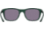 Under Armour Raid Sunglasses with Transparent Green/Grey Frame and Green Lens, Medium, UA0013GS 1ED-Z9