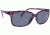 Unsinkable Karma Sunglasses - Women's-Tropical Tort-Polarized Core Grey