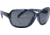 Unsinkable Lotus Sunglasses - Women's-Ocean Tort-Polarized Core Grey