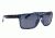 Unsinkable Mariner Sunglasses-Ocean Tort-Polarized ColorBlast Grey