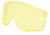 UVEX Stealth Replacement Lens, Amber, S702HS