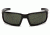 Venture Gear Black frame/Forest Gray polarized lens VGSB523