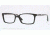 Versace CHARLTON VE3174 Bifocal Prescription Eyeglasses GB1-53 - Black Frame, Demo Lens Lenses