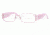 Versace VE1153B Progressive Eyeglasses Pink Frame / 51 mm Prescription Lenses, 1056-5116