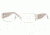 Versace VE1153B Progressive Eyeglasses - Platinum Frame / 53 mm Prescription Lenses, 1221-5316